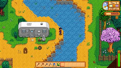 Stardew Valley Penny guide: Schedule, gifts, location 